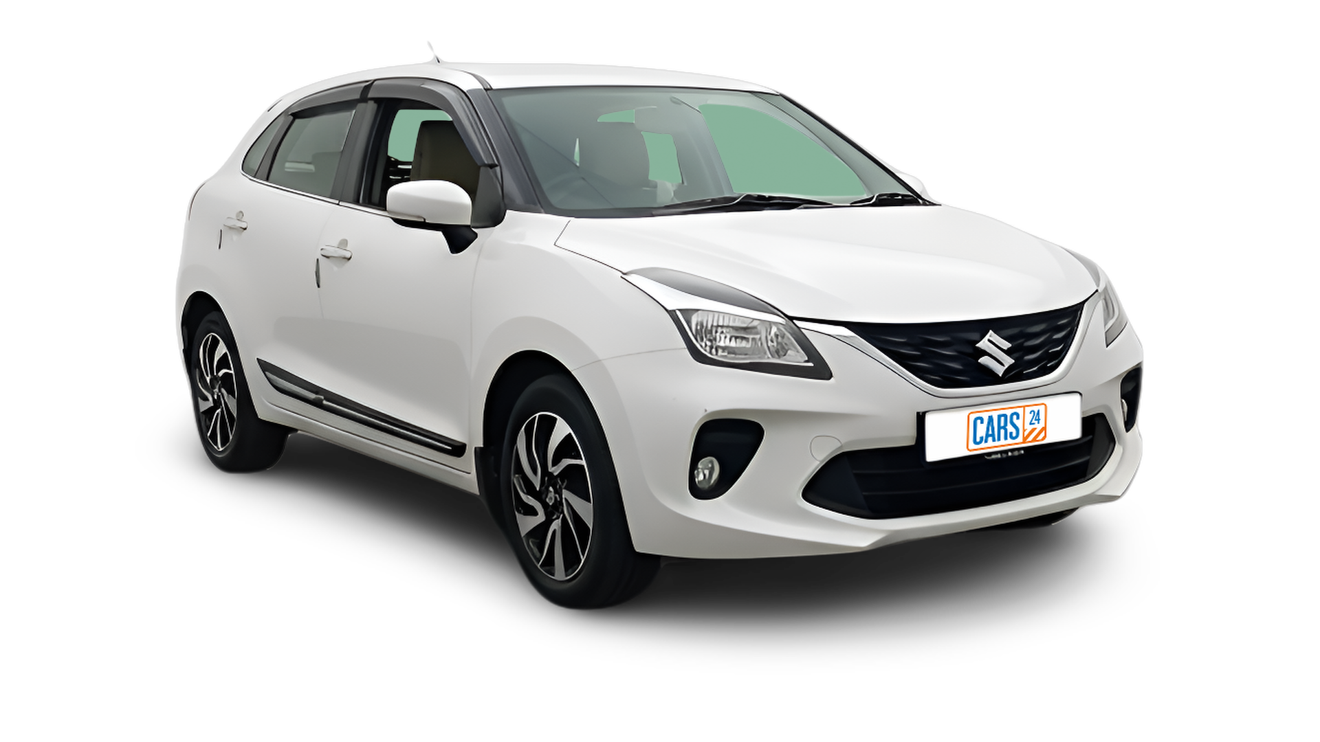 Maruti Baleno-img